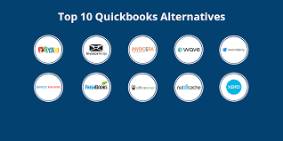 QuickBooks Alternative: 10 Best Accounting Software Tools for 2025